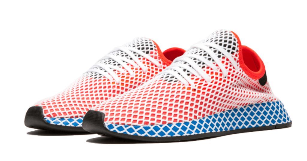 Adidas deerupt suola on sale