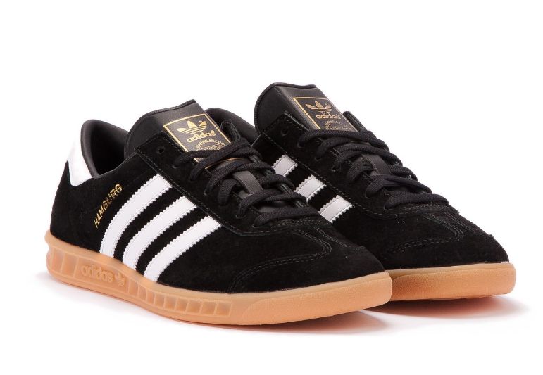 Adidas hamburg's online