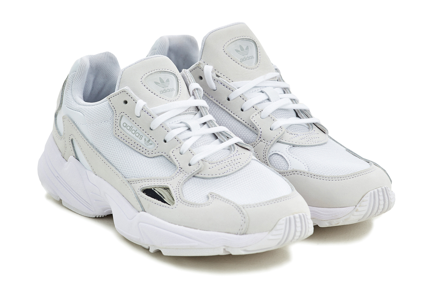 Adidas falcon 38 on sale