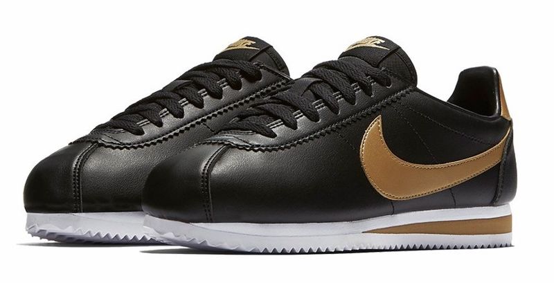 Nike Cortez 41 step man