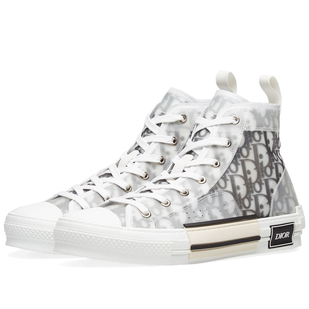 Dior converse homme hotsell