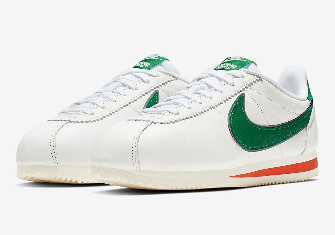 Nike cortez 44.5 online